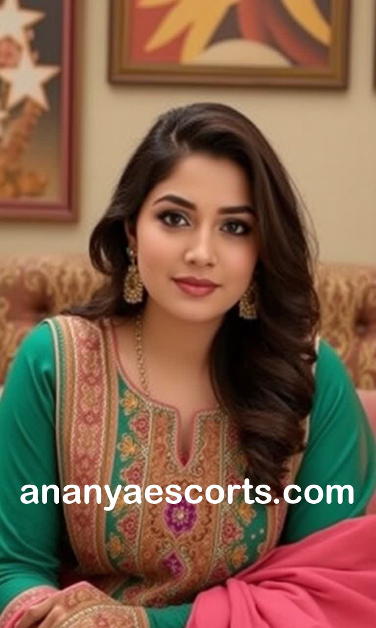 Jakhania Escorts