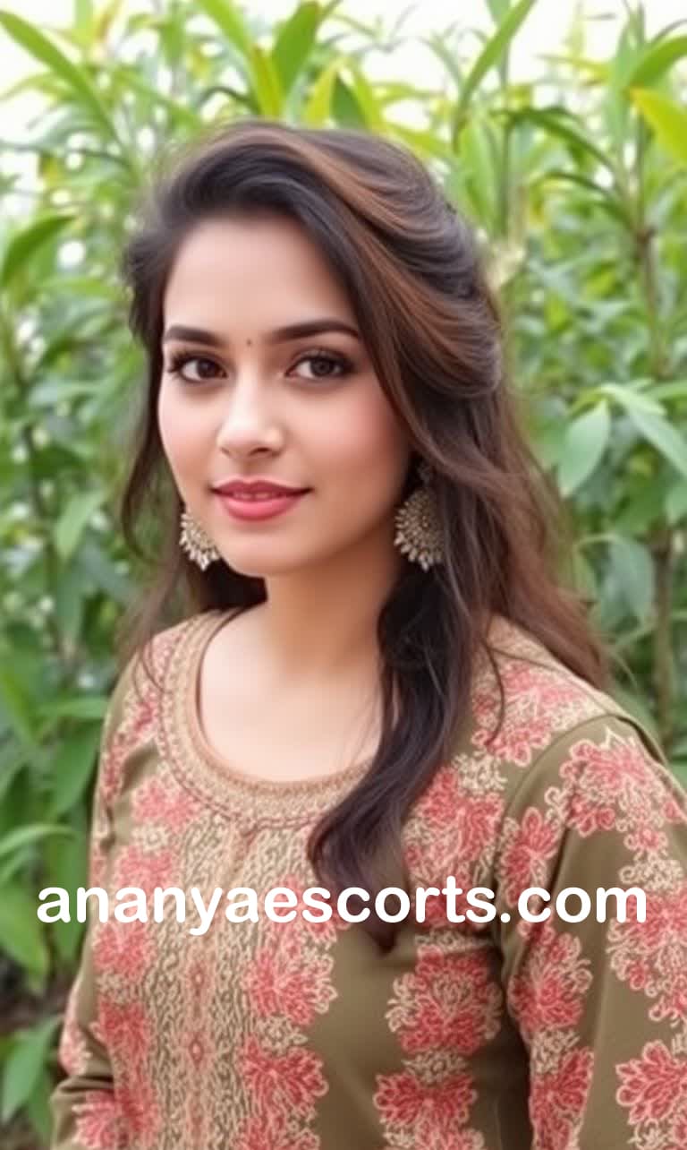 Escort Service in Jakhania