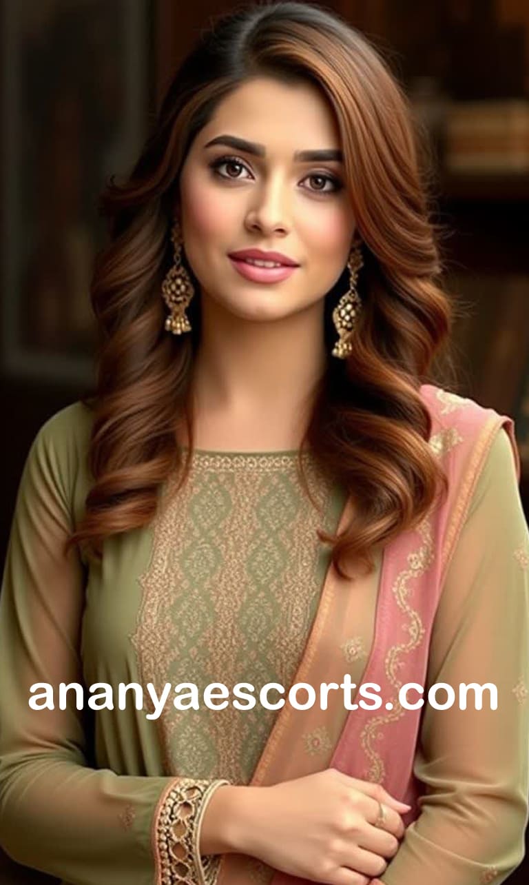 Escort Service in Jakhania